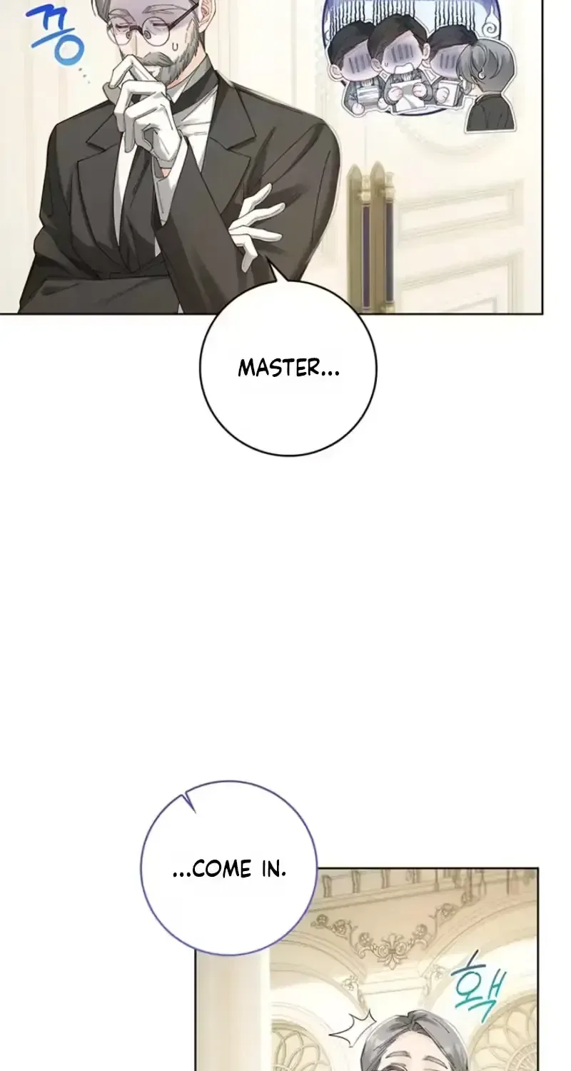 If You’re Imprisoned, Please Wave a Carrot Chapter 15 – Page 3