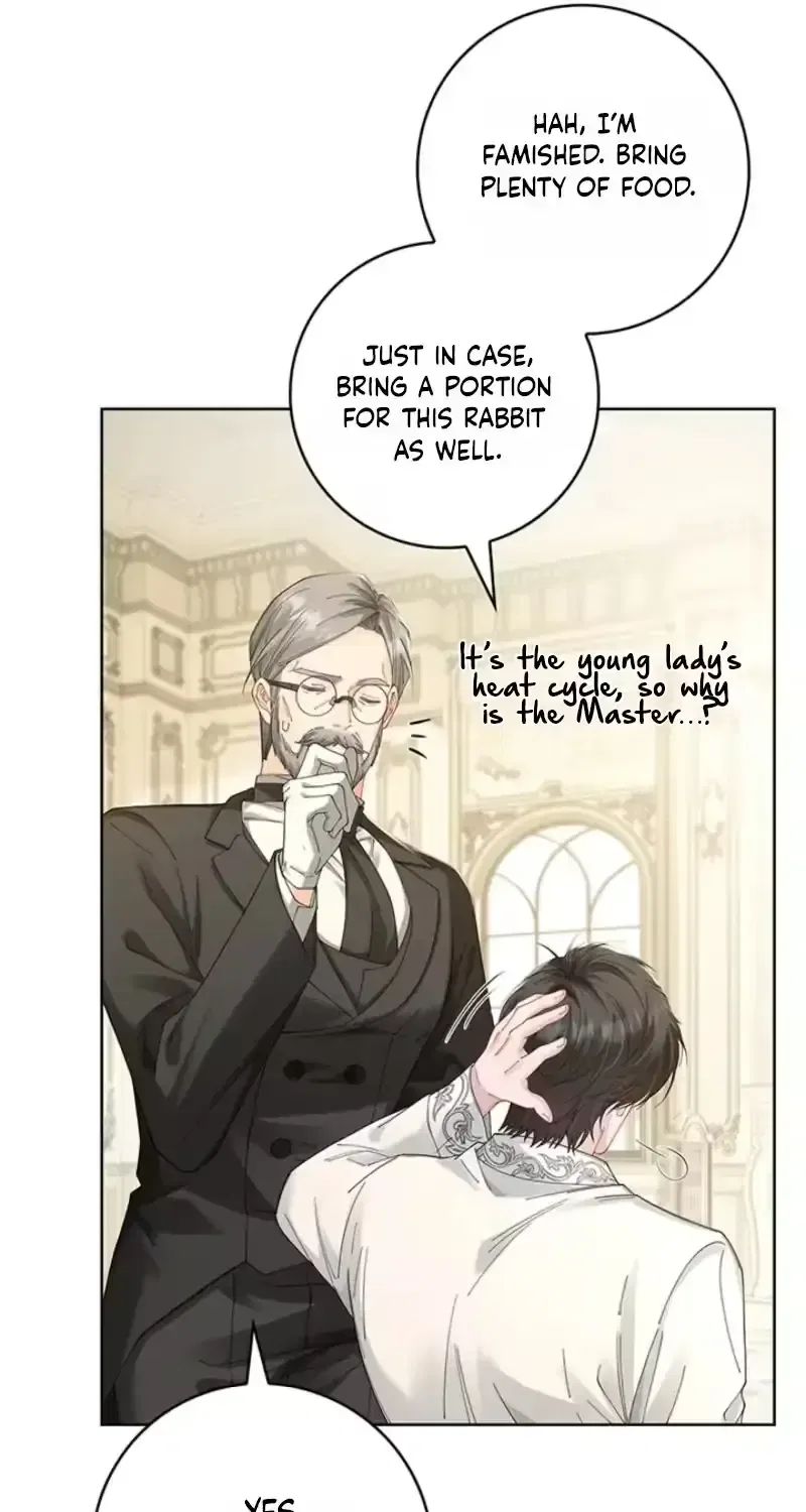 If You’re Imprisoned, Please Wave a Carrot Chapter 15 – Page 9