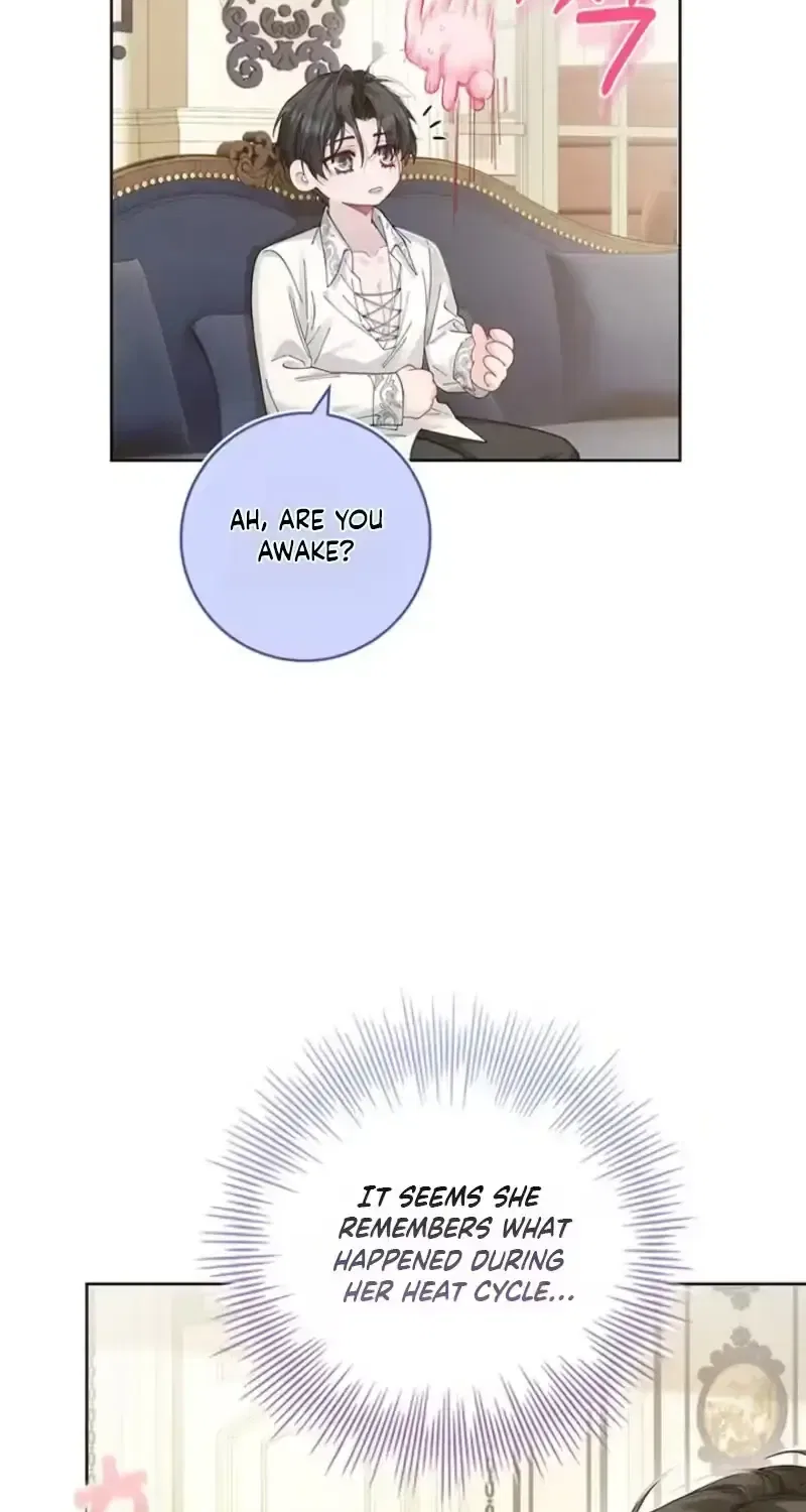 If You’re Imprisoned, Please Wave a Carrot Chapter 15 – Page 15