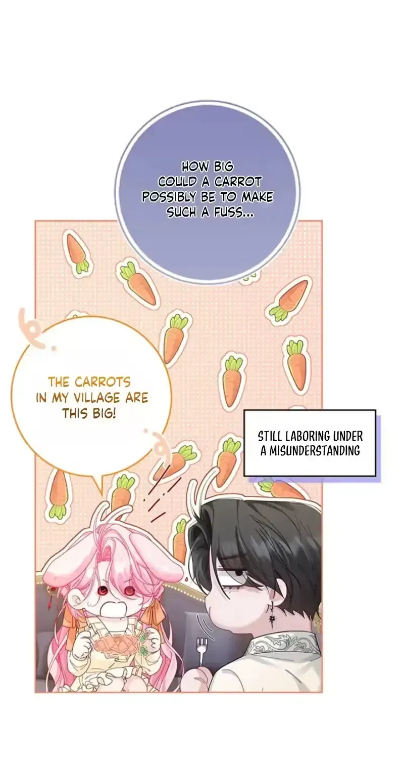 If You’re Imprisoned, Please Wave a Carrot Chapter 15 – Page 22