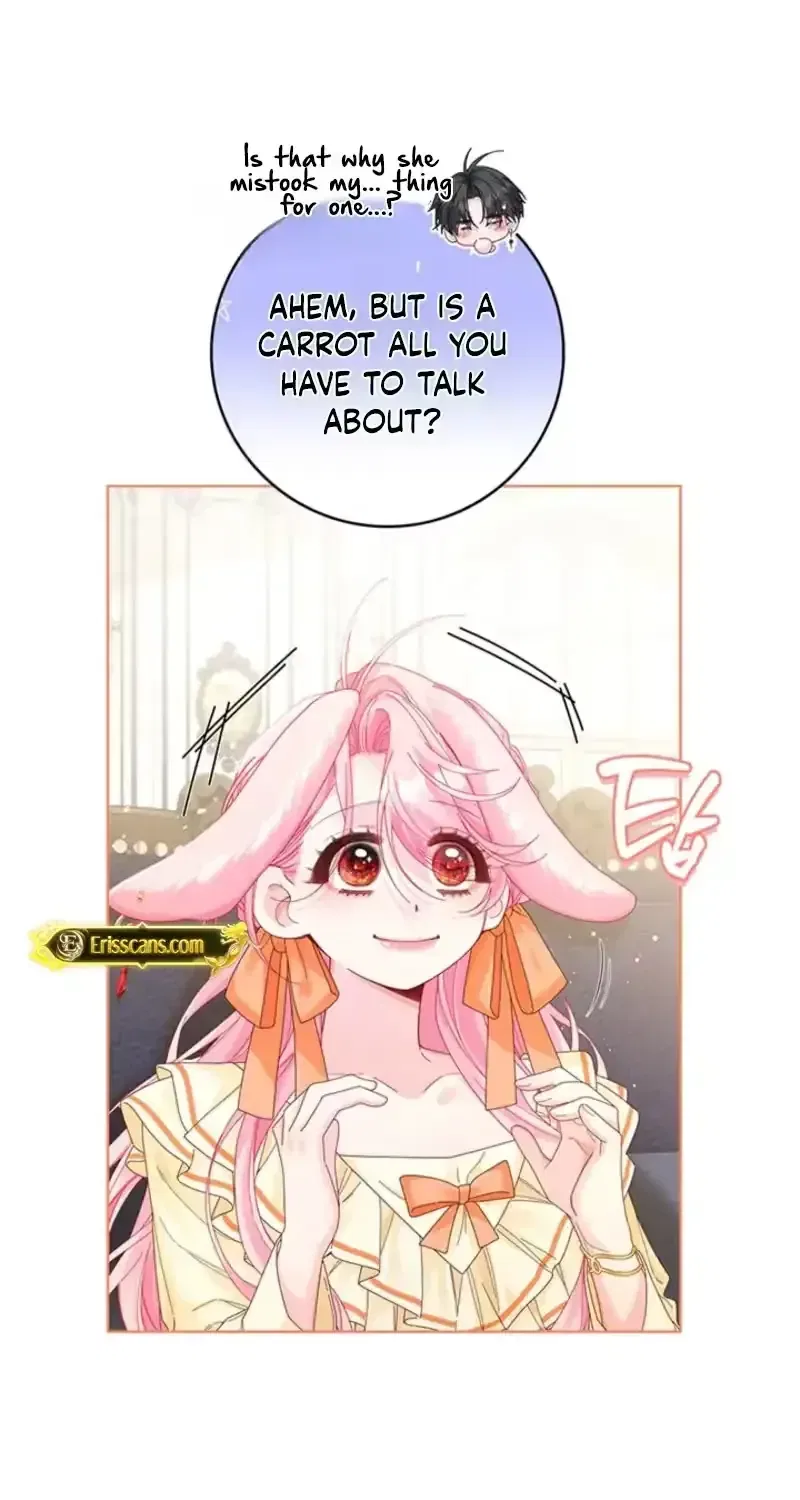 If You’re Imprisoned, Please Wave a Carrot Chapter 15 – Page 23