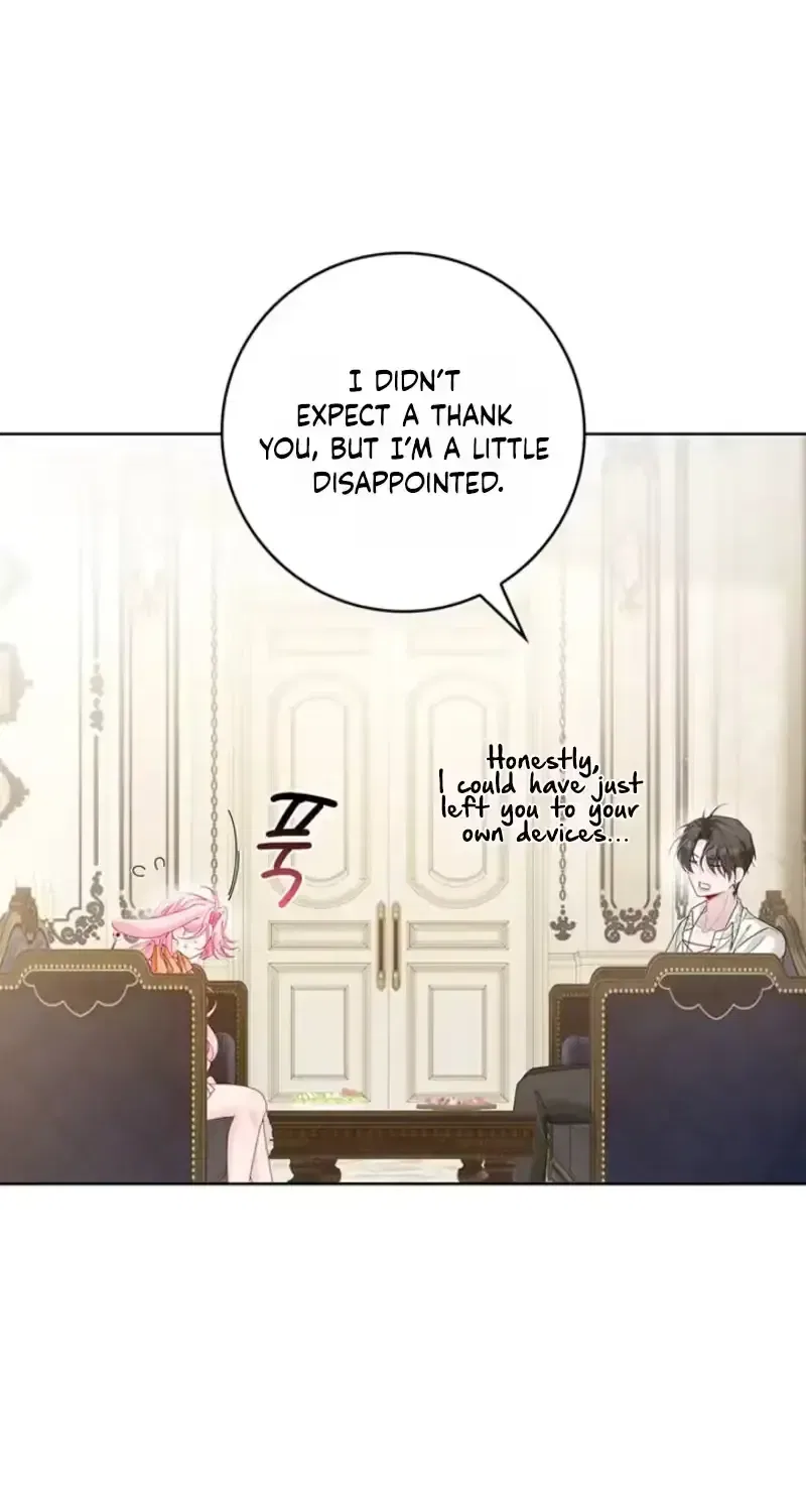 If You’re Imprisoned, Please Wave a Carrot Chapter 15 – Page 24