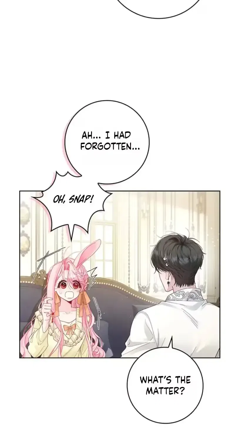 If You’re Imprisoned, Please Wave a Carrot Chapter 15 – Page 28
