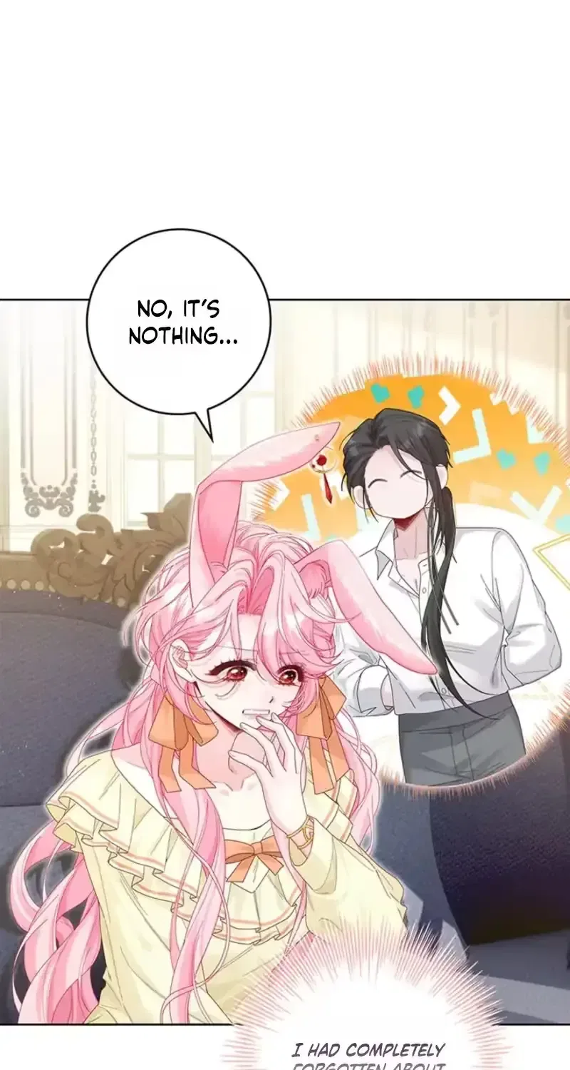 If You’re Imprisoned, Please Wave a Carrot Chapter 15 – Page 29