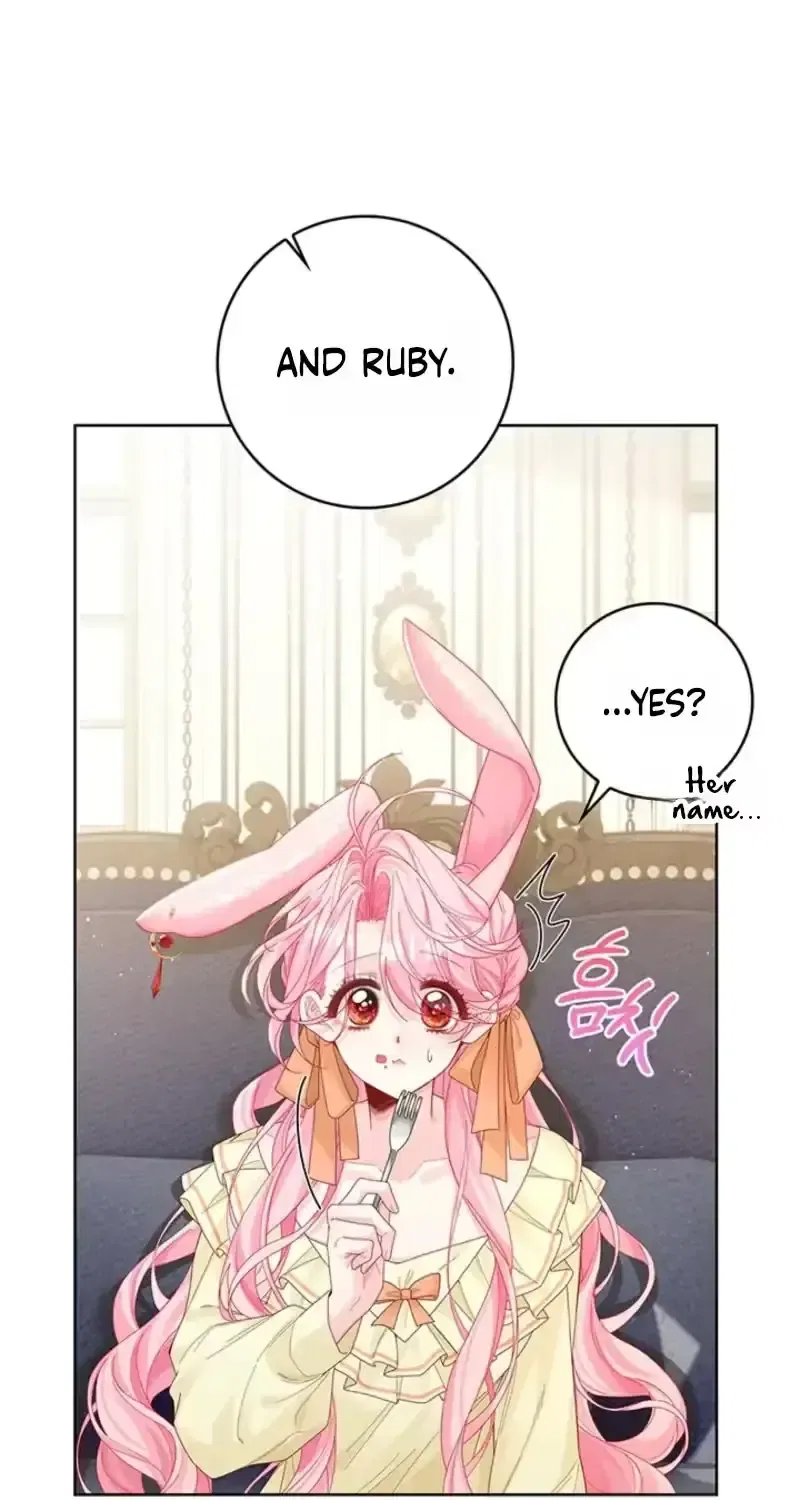 If You’re Imprisoned, Please Wave a Carrot Chapter 15 – Page 33