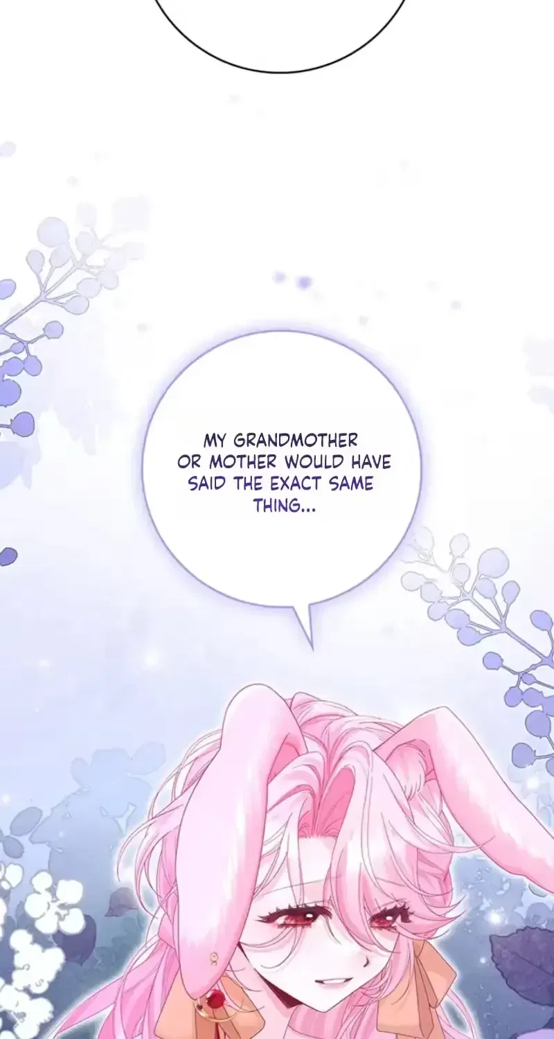 If You’re Imprisoned, Please Wave a Carrot Chapter 15 – Page 38