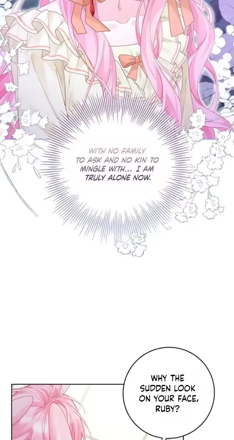 If You’re Imprisoned, Please Wave a Carrot Chapter 15 – Page 39