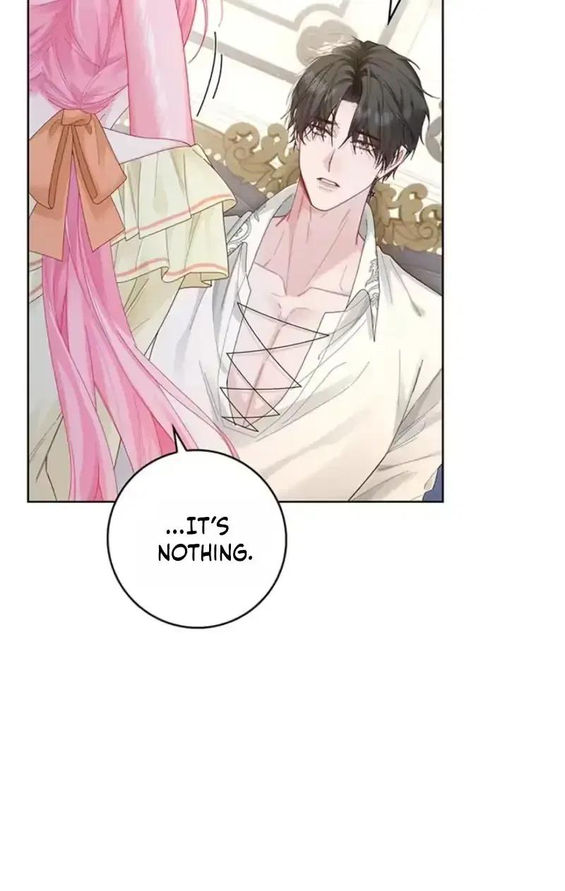 If You’re Imprisoned, Please Wave a Carrot Chapter 15 – Page 40