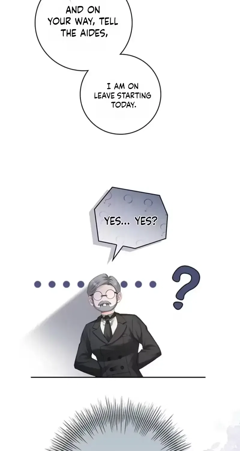If You’re Imprisoned, Please Wave a Carrot Chapter 15 – Page 43