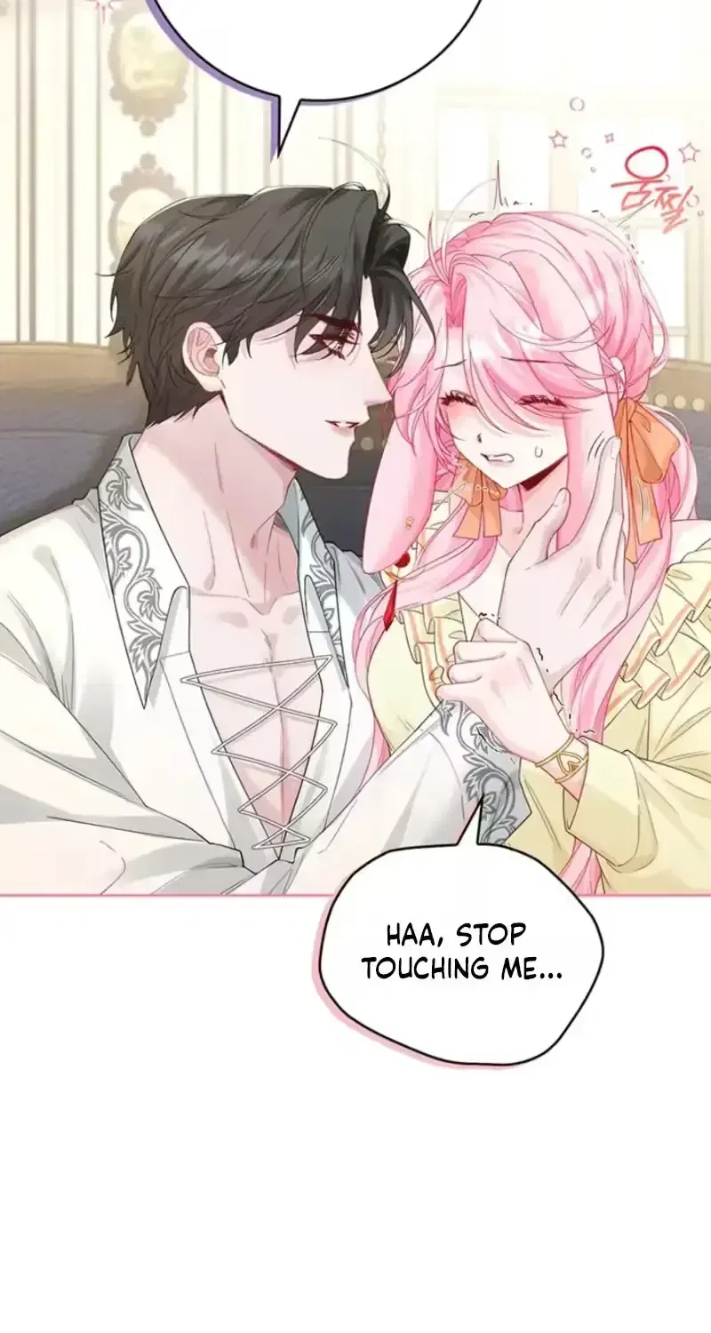 If You’re Imprisoned, Please Wave a Carrot Chapter 15 – Page 56