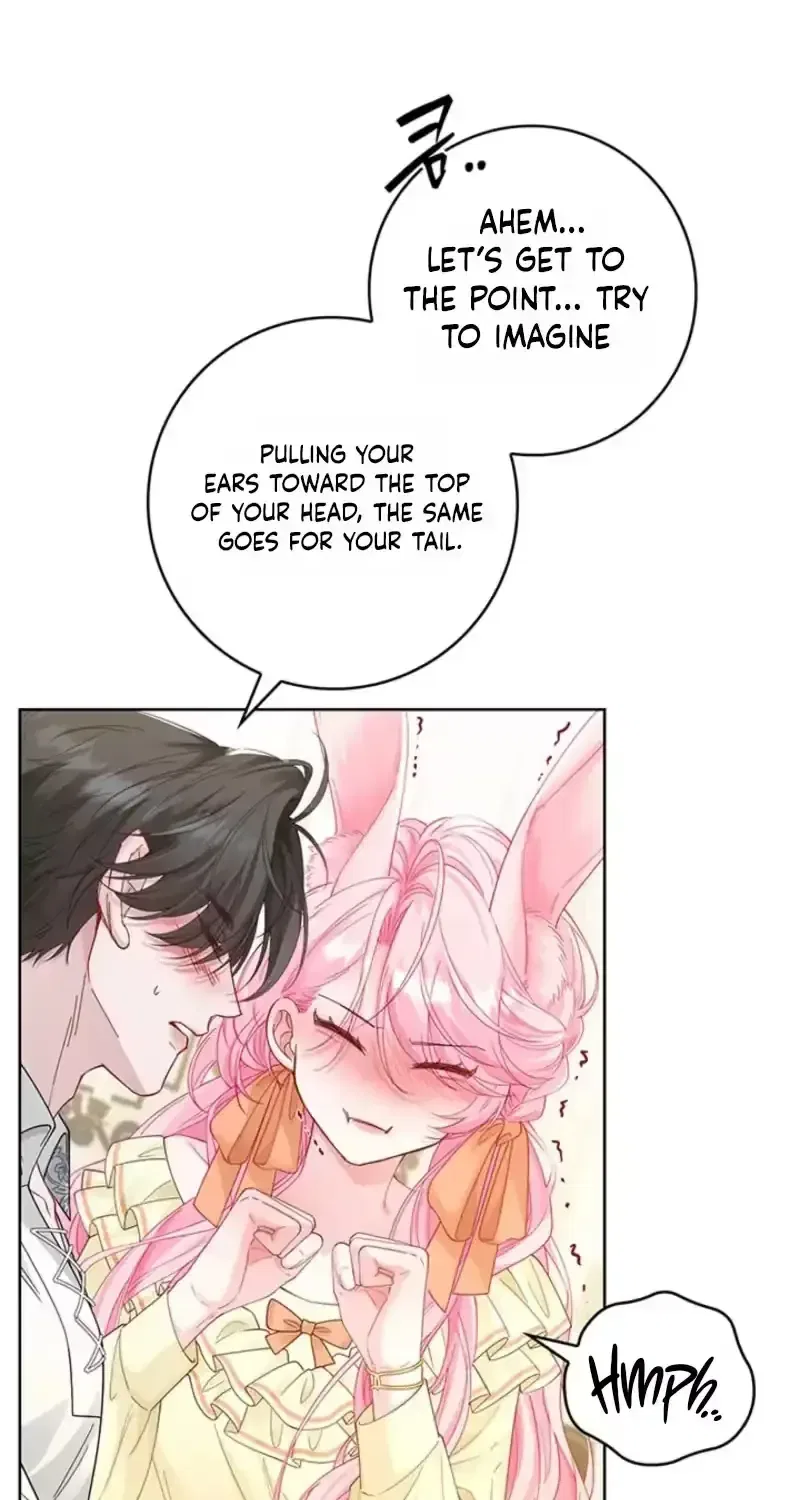 If You’re Imprisoned, Please Wave a Carrot Chapter 15 – Page 58