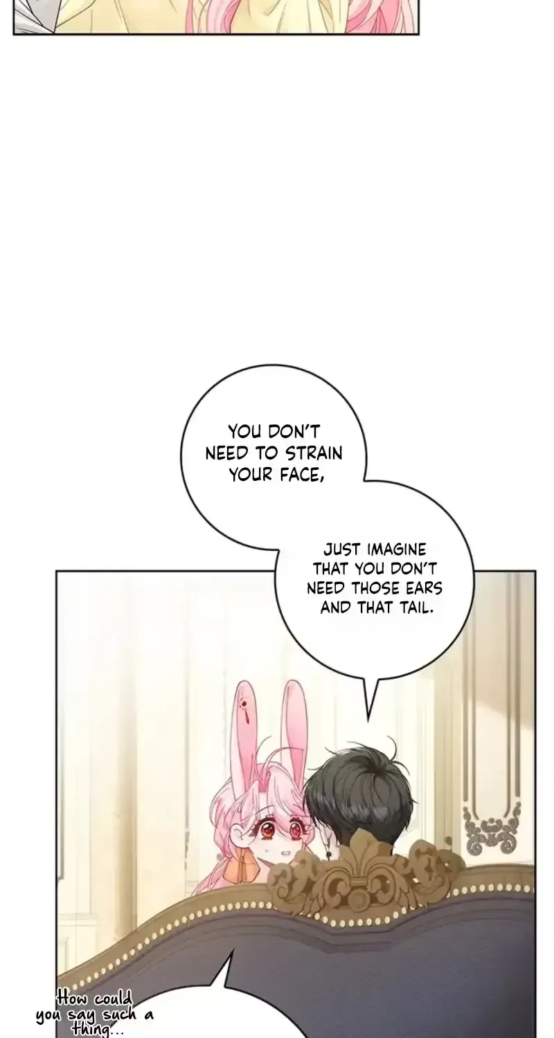 If You’re Imprisoned, Please Wave a Carrot Chapter 15 – Page 59