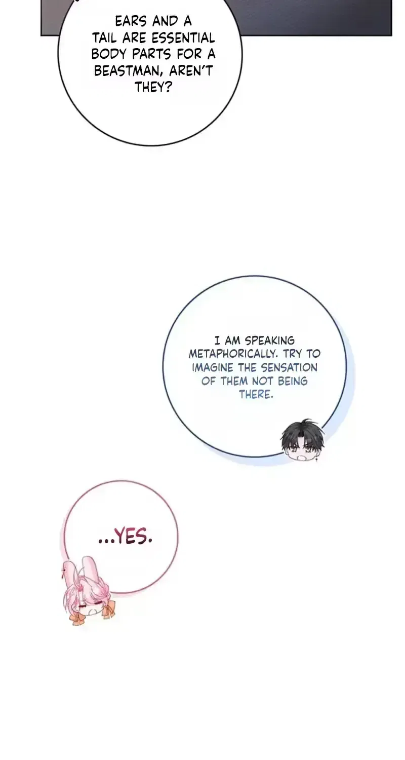If You’re Imprisoned, Please Wave a Carrot Chapter 15 – Page 60