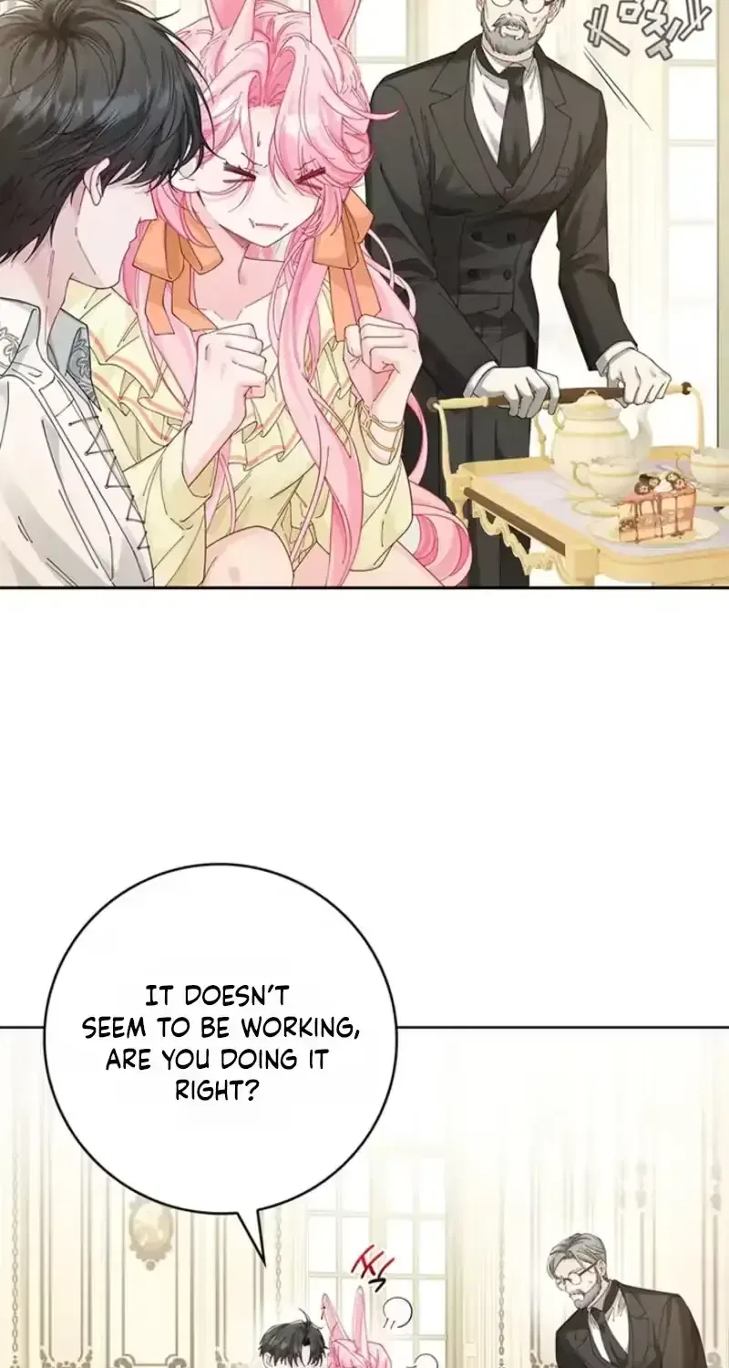 If You’re Imprisoned, Please Wave a Carrot Chapter 15 – Page 63