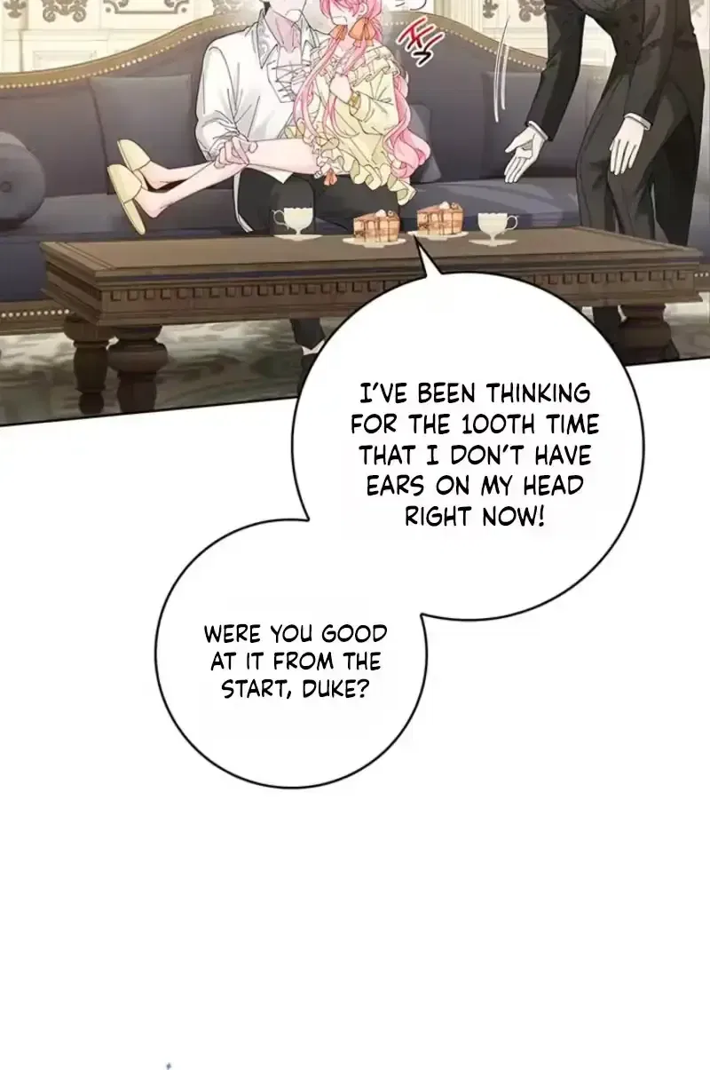 If You’re Imprisoned, Please Wave a Carrot Chapter 15 – Page 64