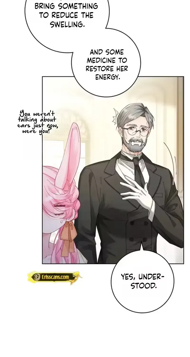 If You’re Imprisoned, Please Wave a Carrot Chapter 15 – Page 66