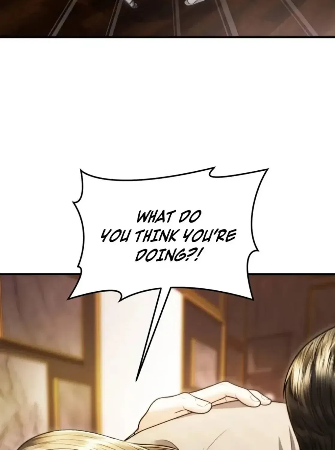 My Husband Never Wanted a Child Chapter 15 – Page 2