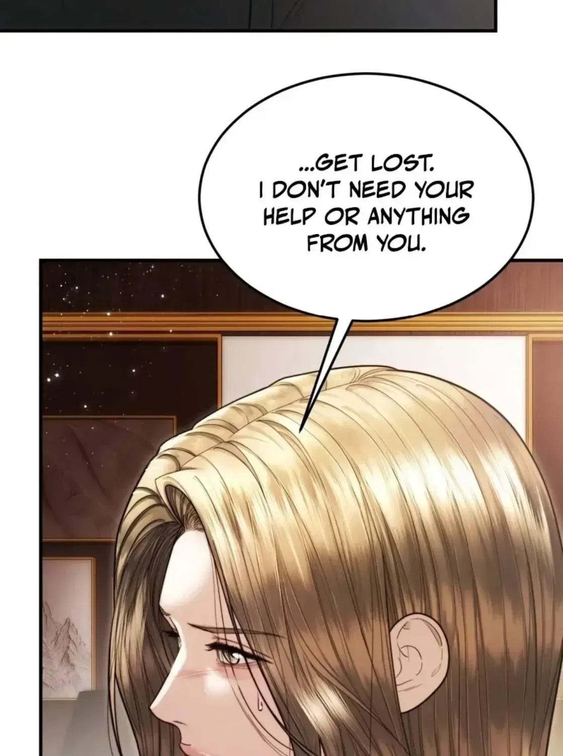 My Husband Never Wanted a Child Chapter 15 – Page 18