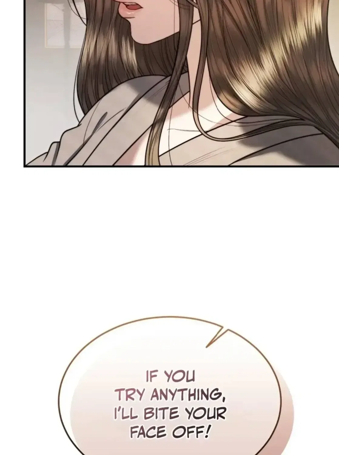 My Husband Never Wanted a Child Chapter 15 – Page 19