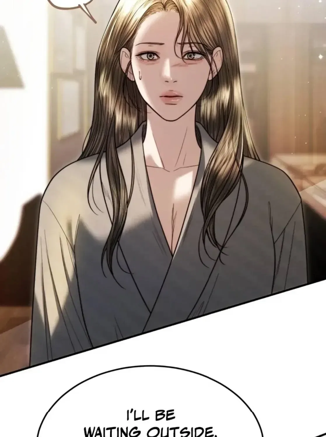 My Husband Never Wanted a Child Chapter 15 – Page 26