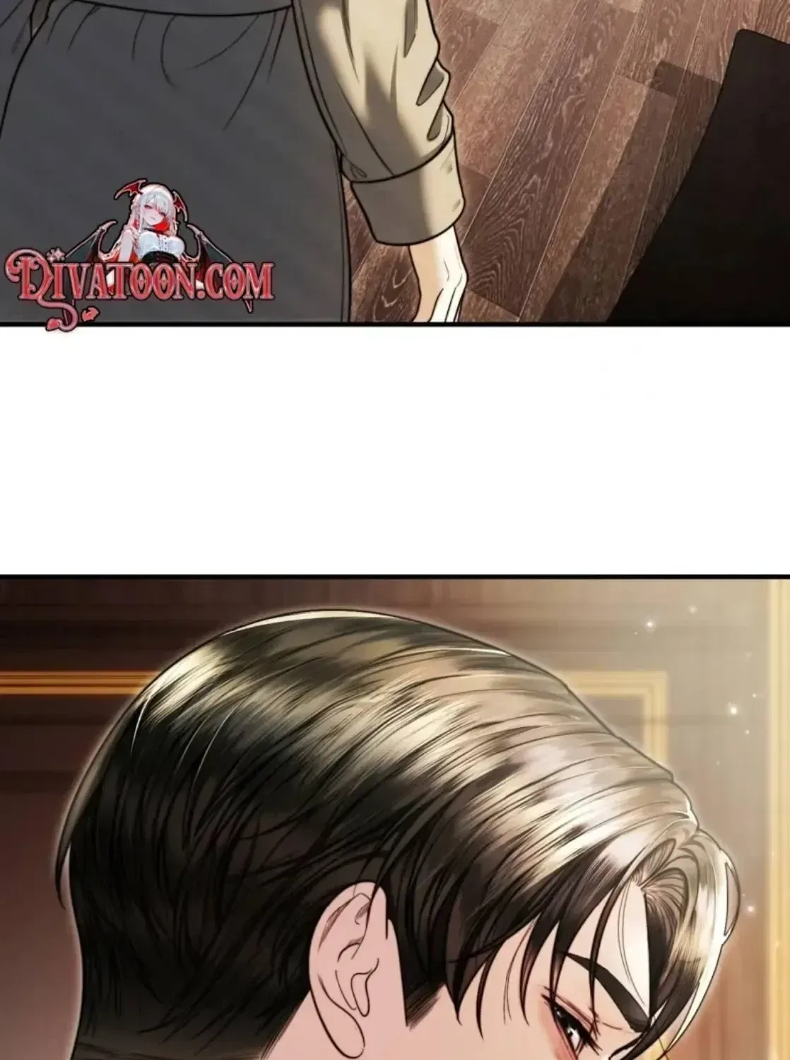 My Husband Never Wanted a Child Chapter 15 – Page 28