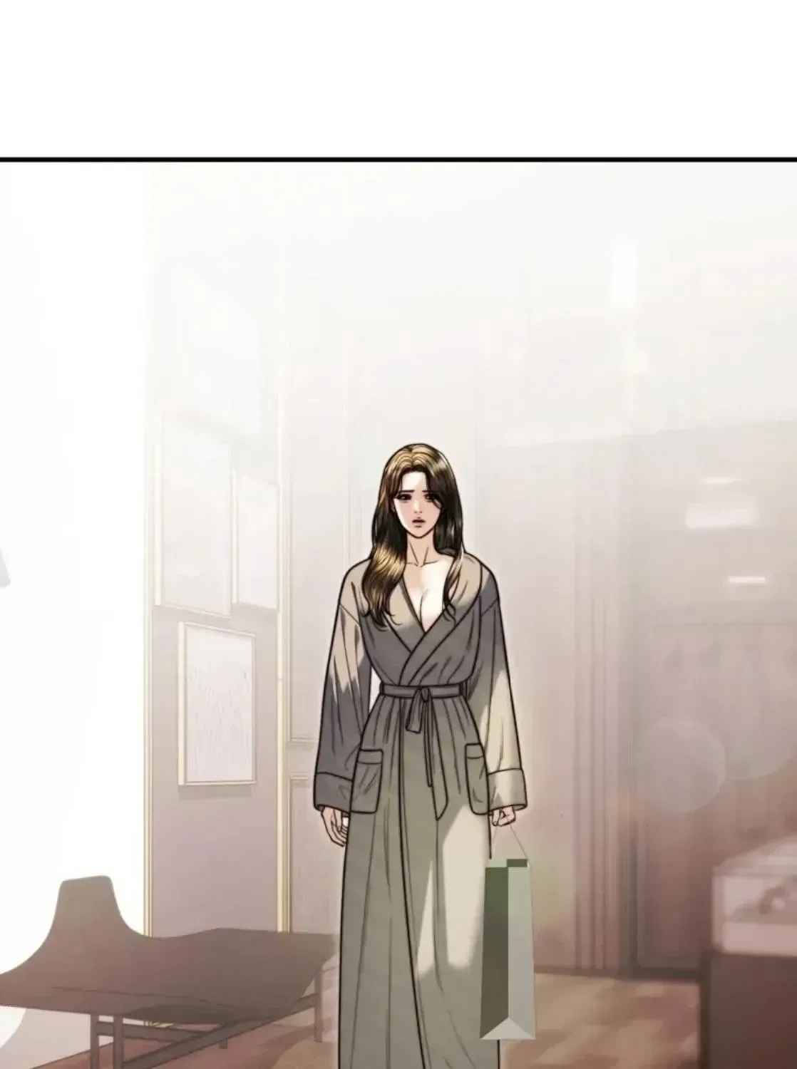 My Husband Never Wanted a Child Chapter 15 – Page 31