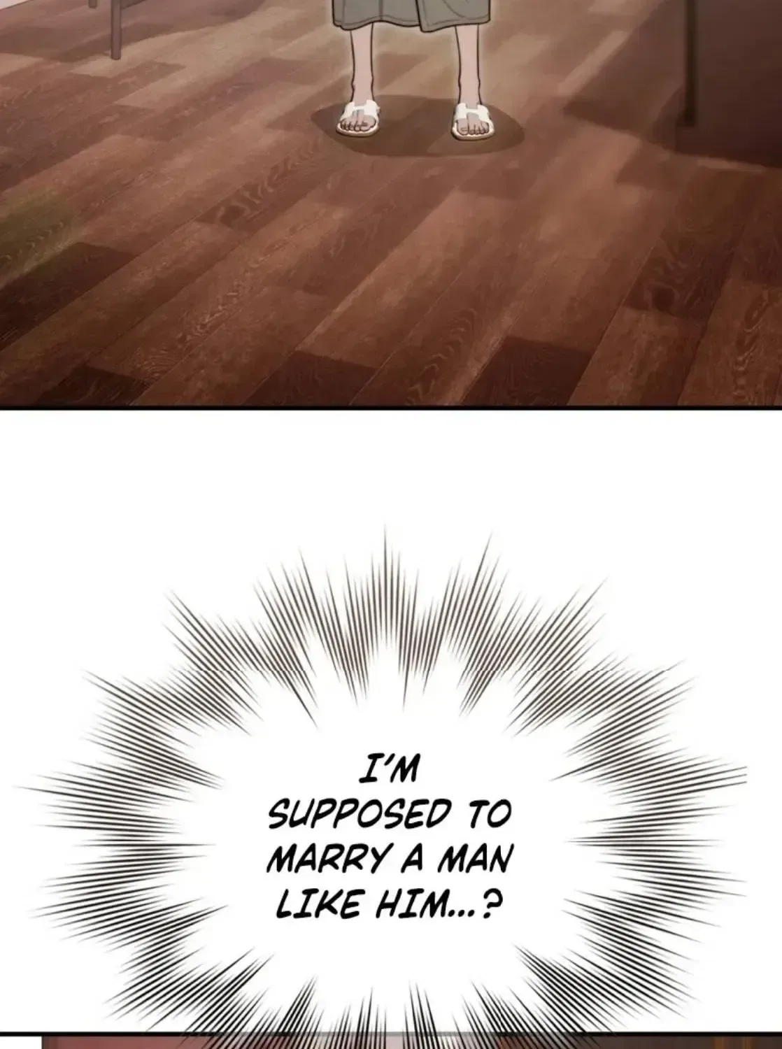 My Husband Never Wanted a Child Chapter 15 – Page 32
