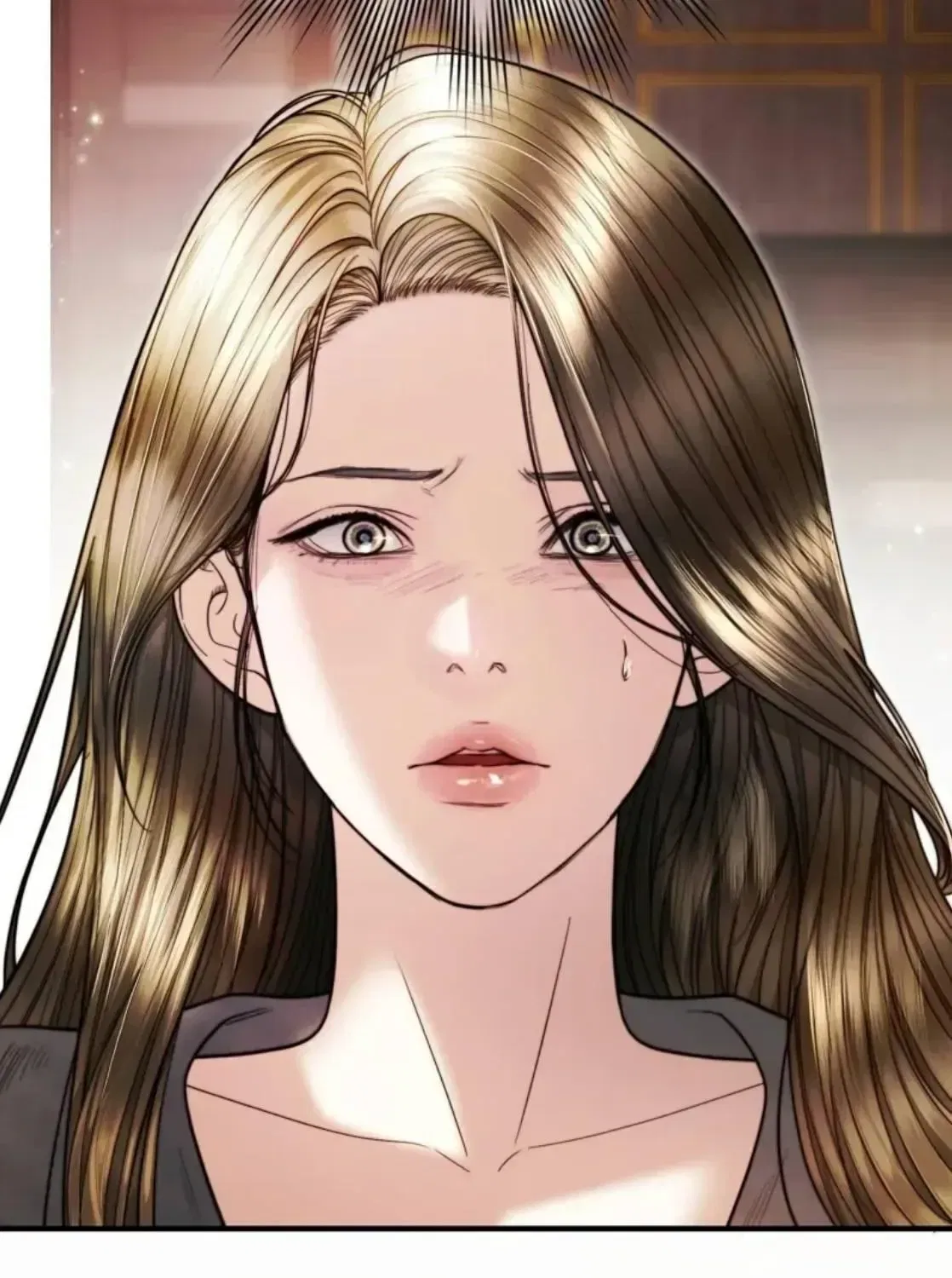 My Husband Never Wanted a Child Chapter 15 – Page 33