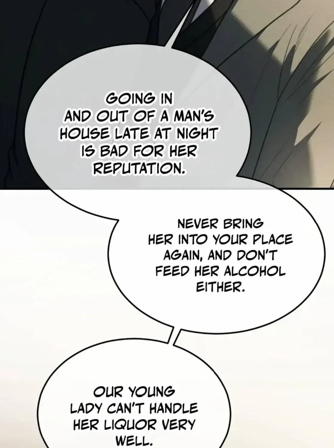 My Husband Never Wanted a Child Chapter 15 – Page 38