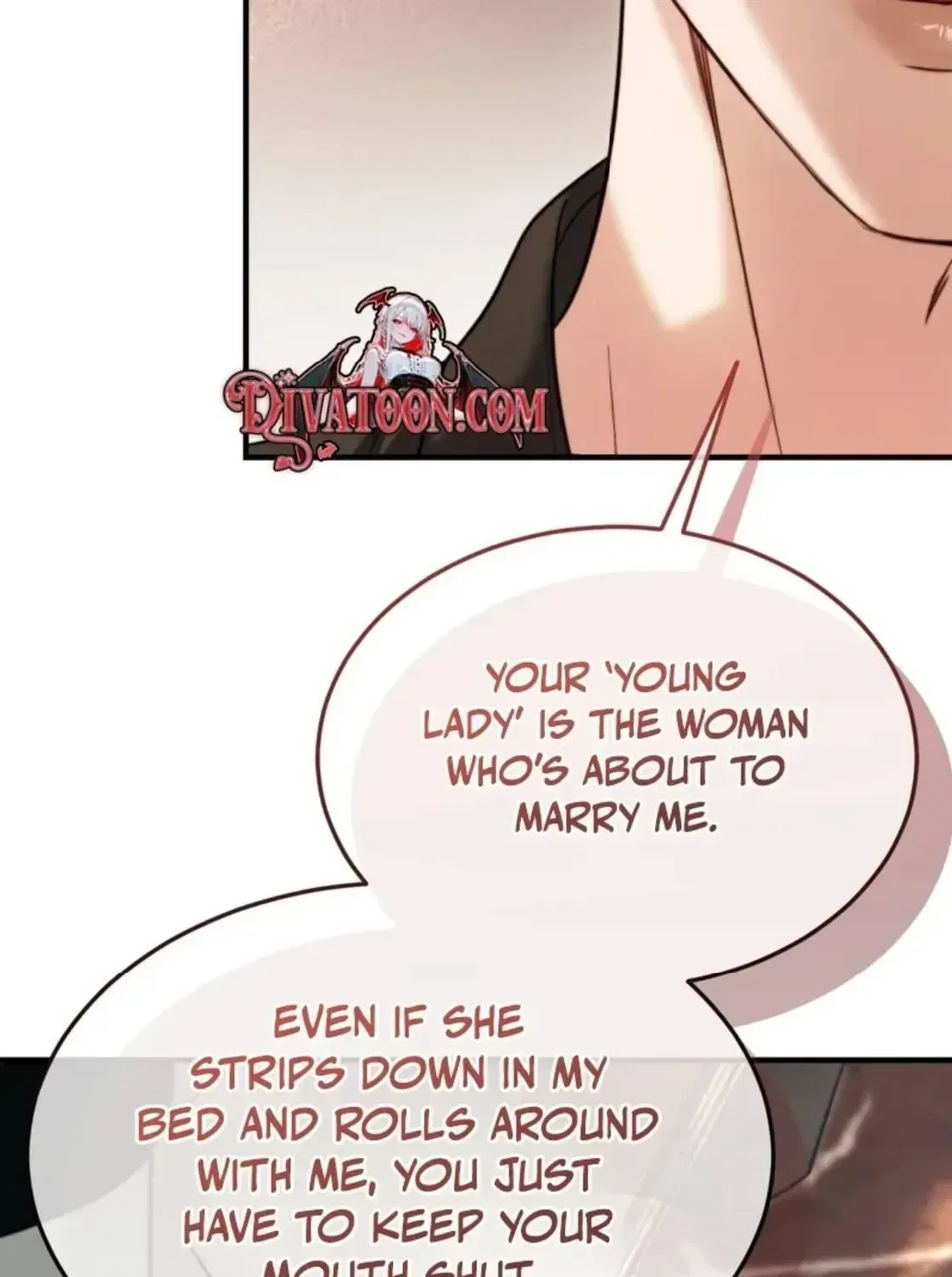 My Husband Never Wanted a Child Chapter 15 – Page 42