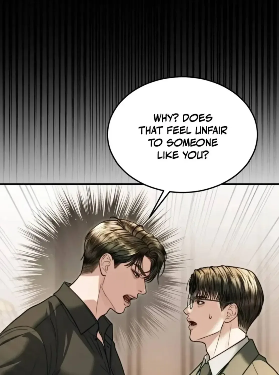 My Husband Never Wanted a Child Chapter 15 – Page 44