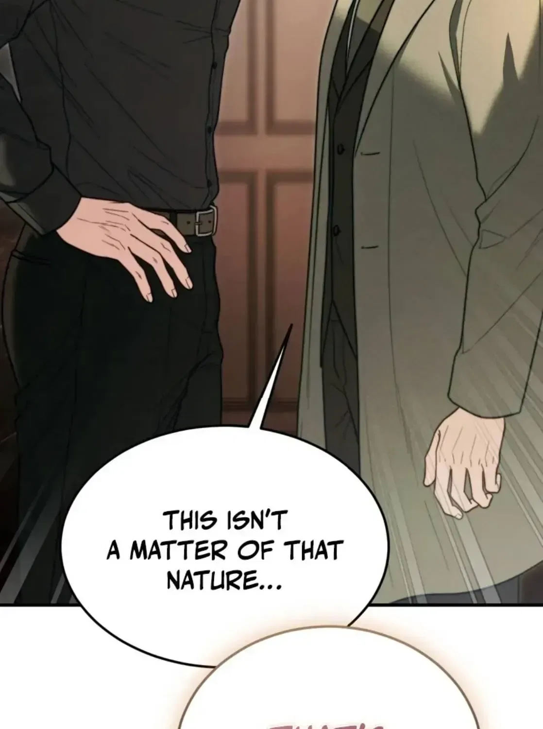 My Husband Never Wanted a Child Chapter 15 – Page 46