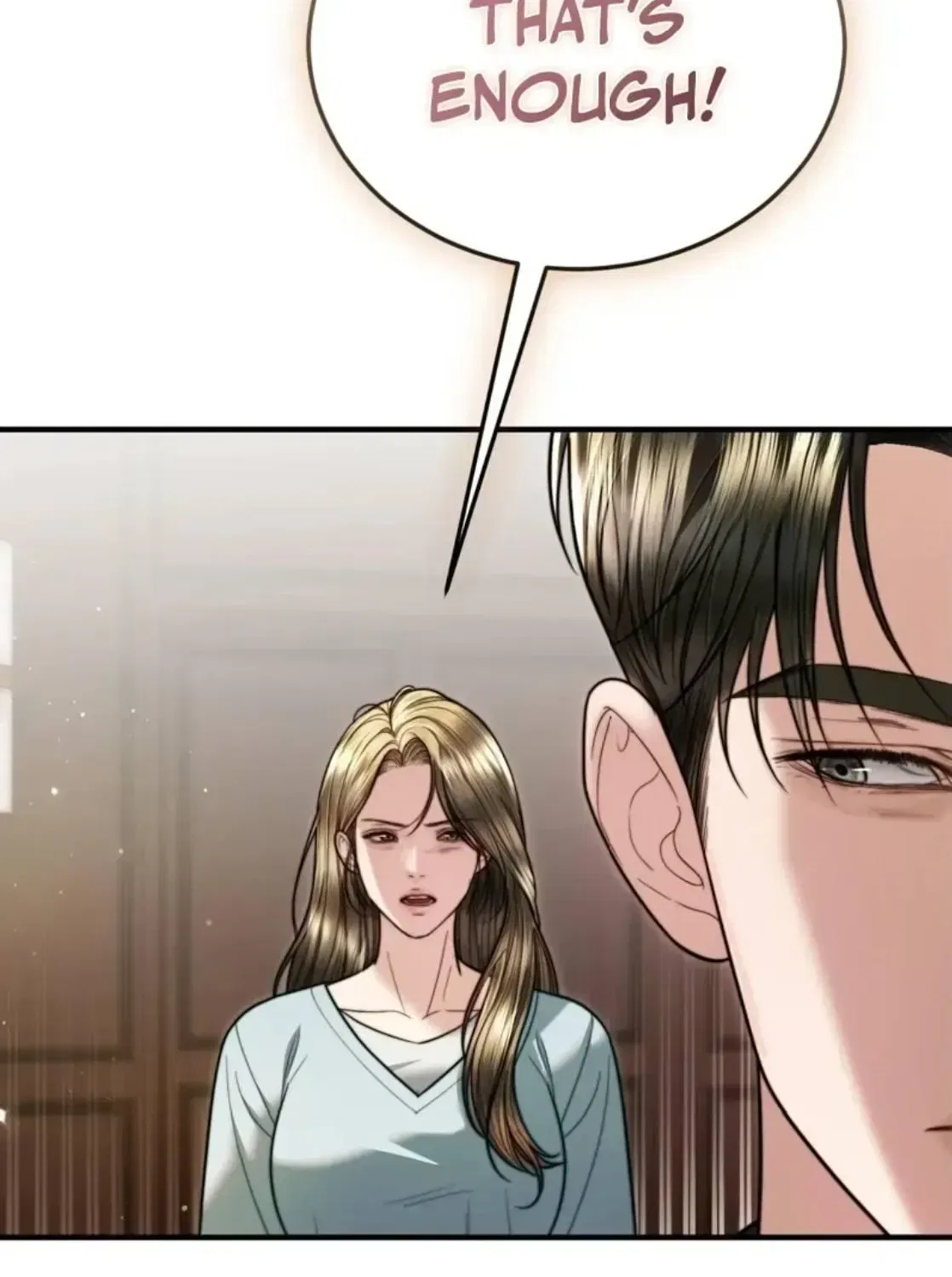 My Husband Never Wanted a Child Chapter 15 – Page 47