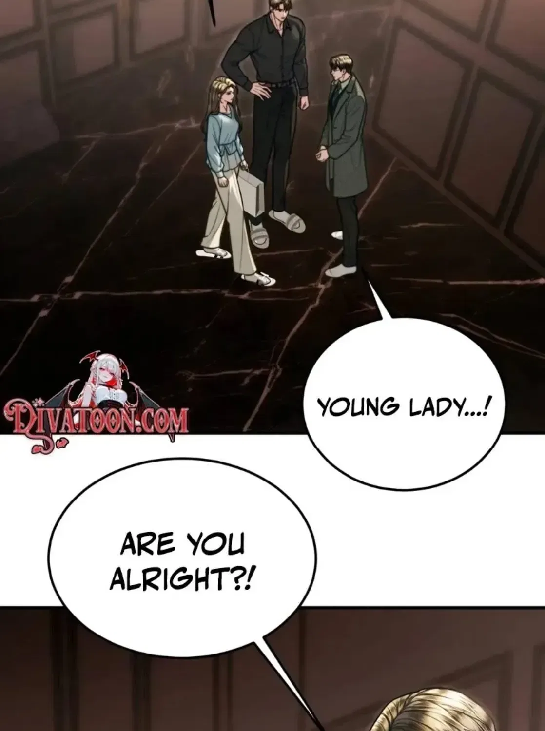 My Husband Never Wanted a Child Chapter 15 – Page 49