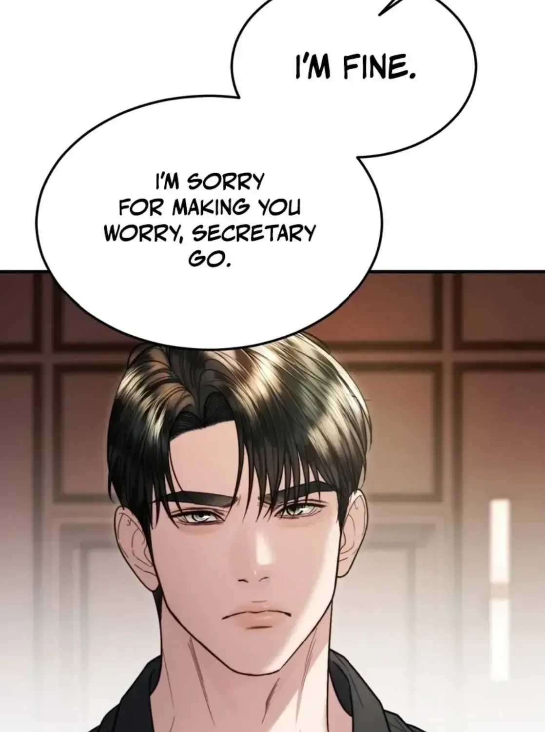 My Husband Never Wanted a Child Chapter 15 – Page 53