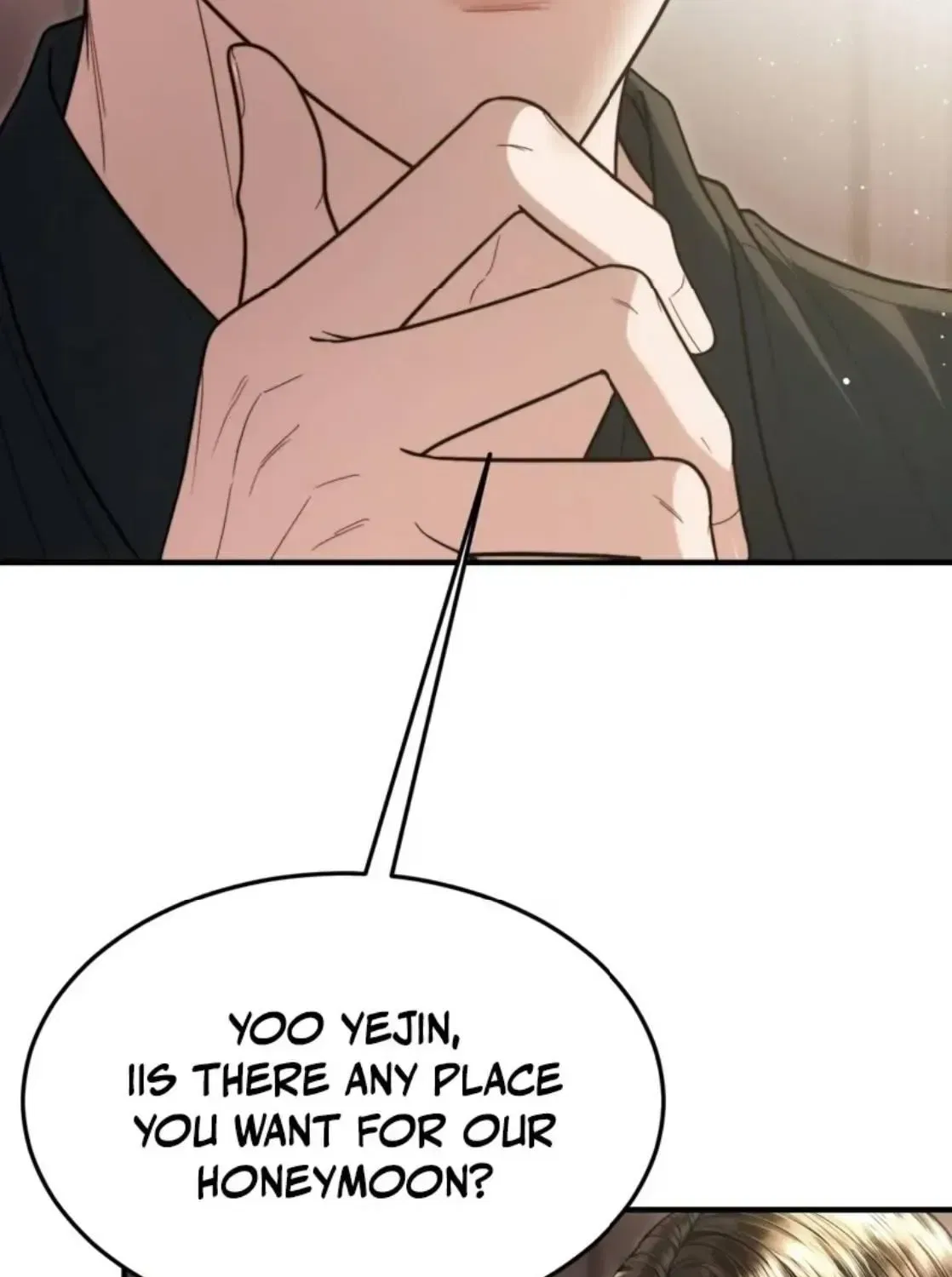 My Husband Never Wanted a Child Chapter 15 – Page 56