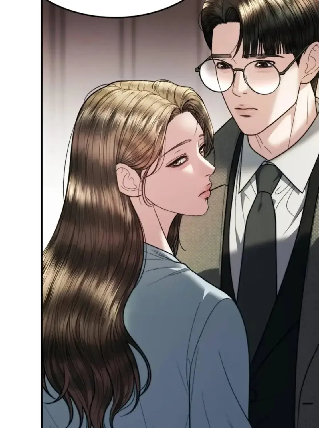 My Husband Never Wanted a Child Chapter 15 – Page 57