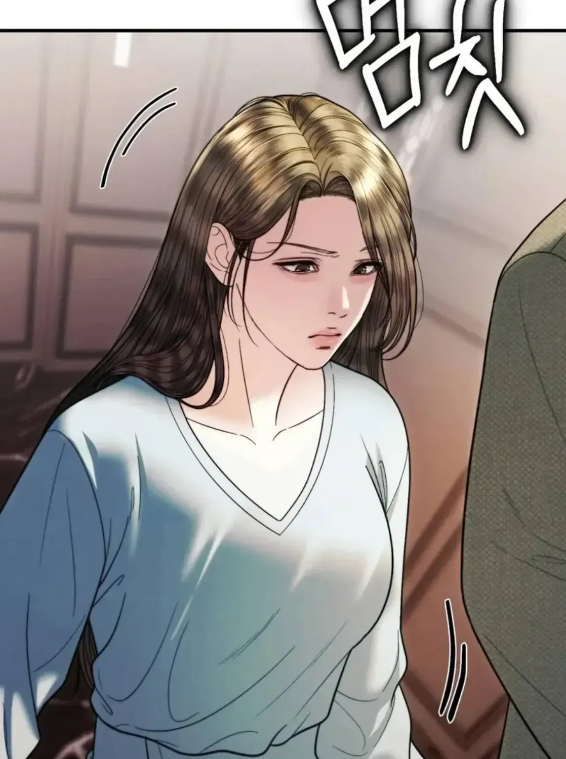 My Husband Never Wanted a Child Chapter 15 – Page 63