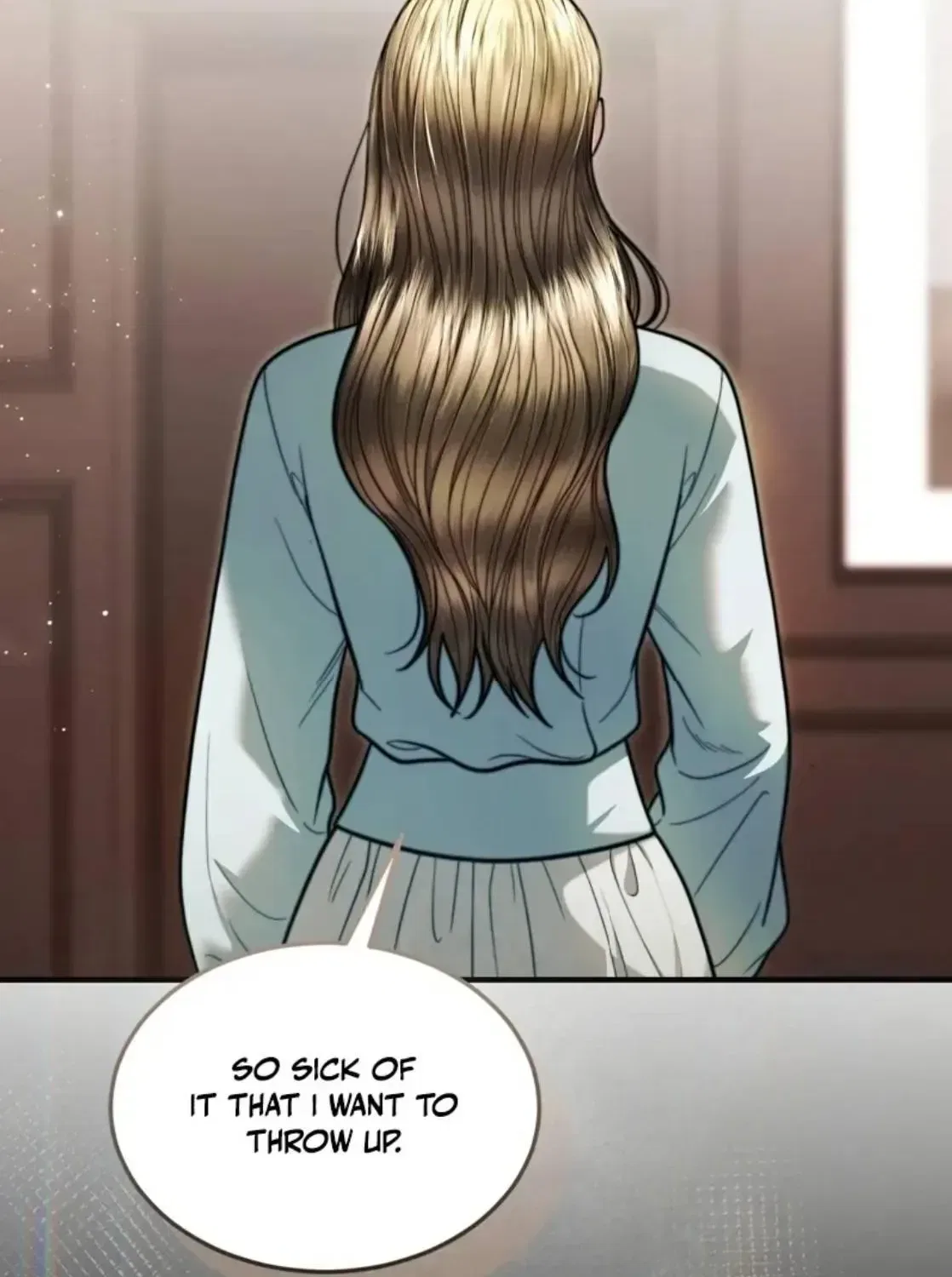 My Husband Never Wanted a Child Chapter 15 – Page 69