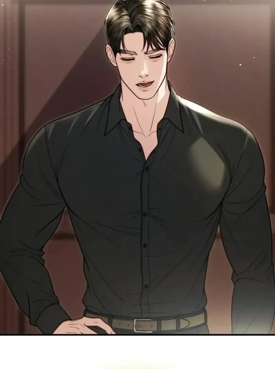 My Husband Never Wanted a Child Chapter 15 – Page 72