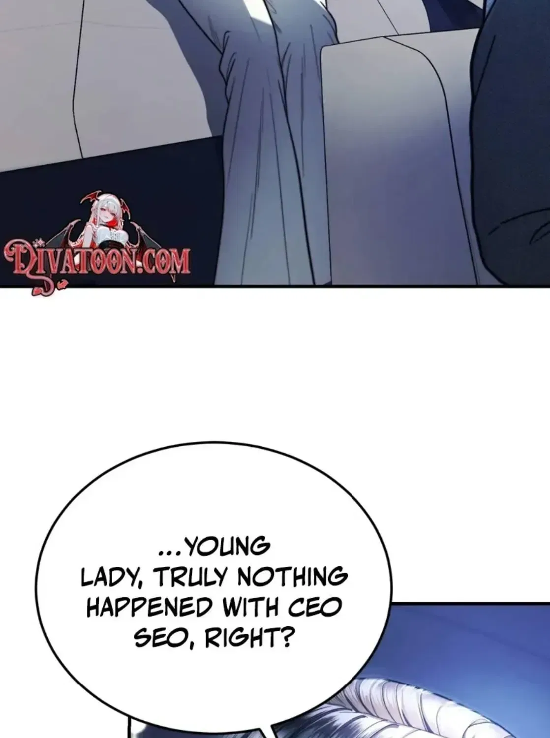 My Husband Never Wanted a Child Chapter 15 – Page 83