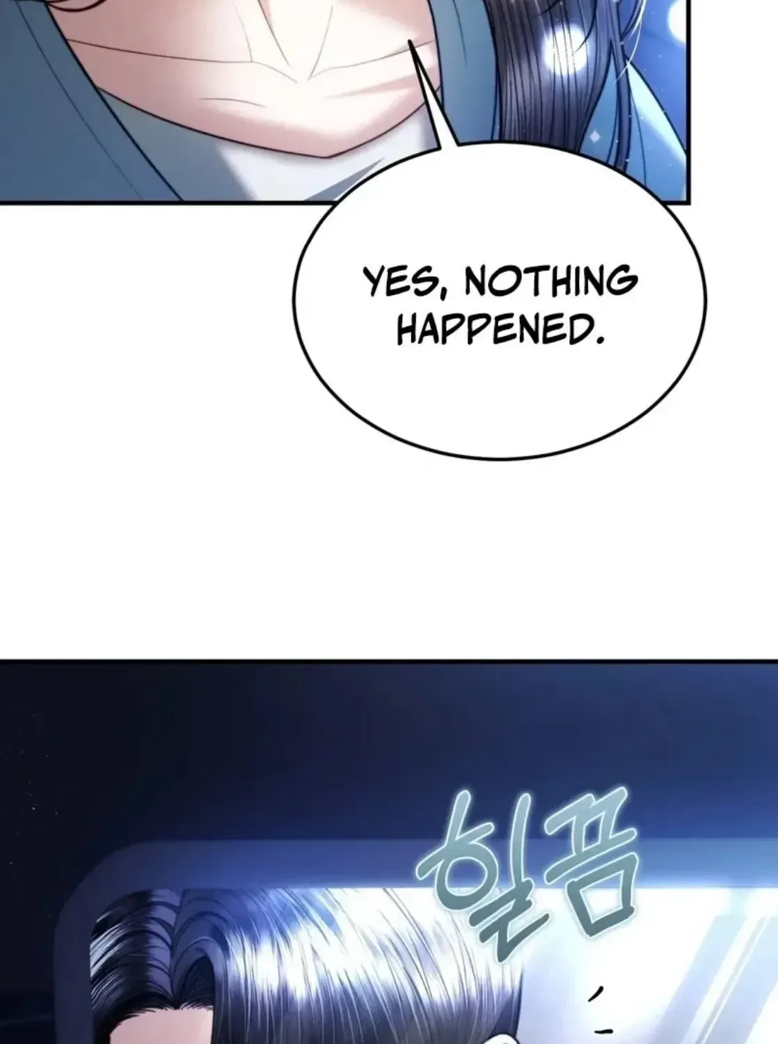 My Husband Never Wanted a Child Chapter 15 – Page 87