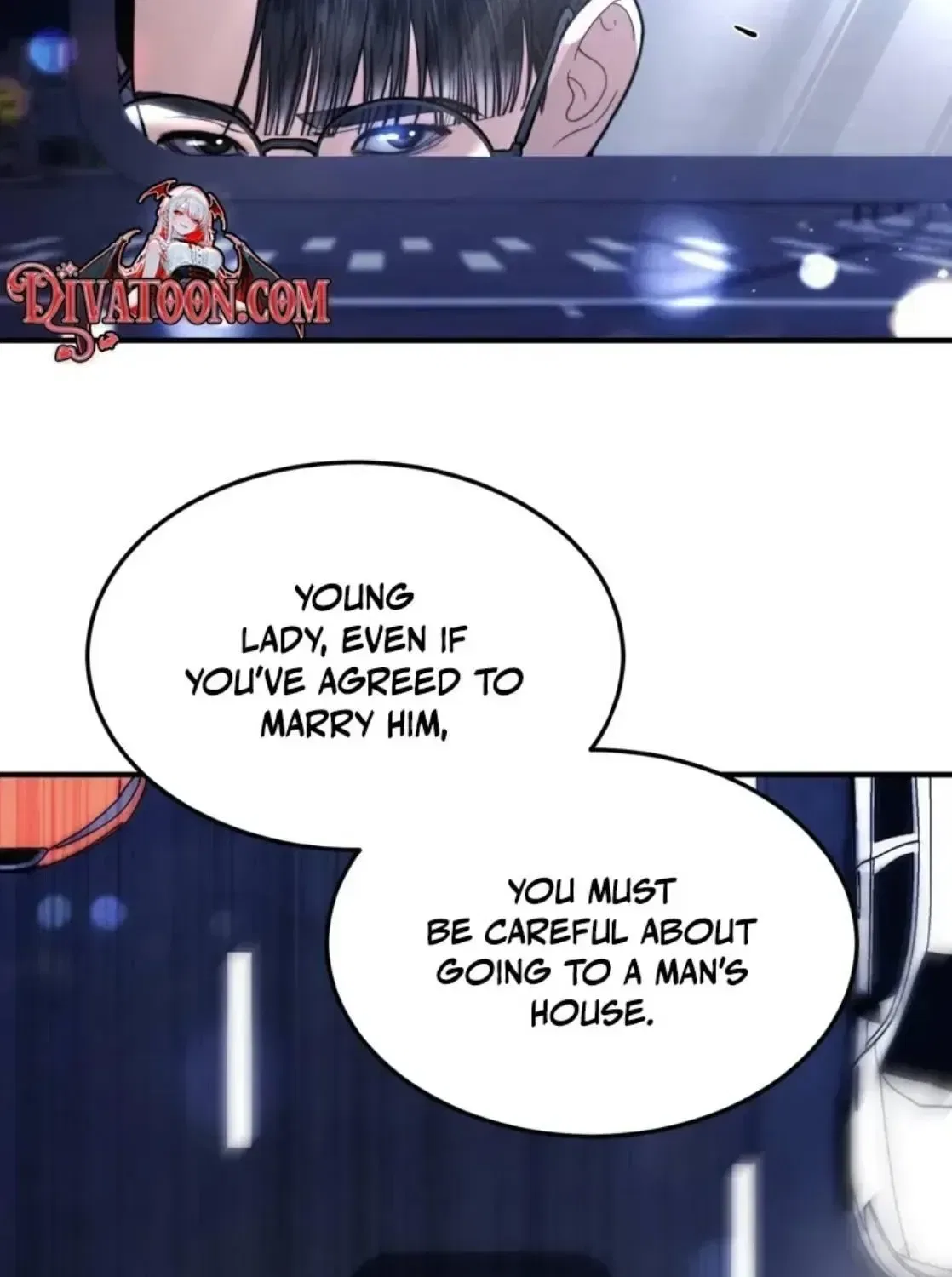 My Husband Never Wanted a Child Chapter 15 – Page 88