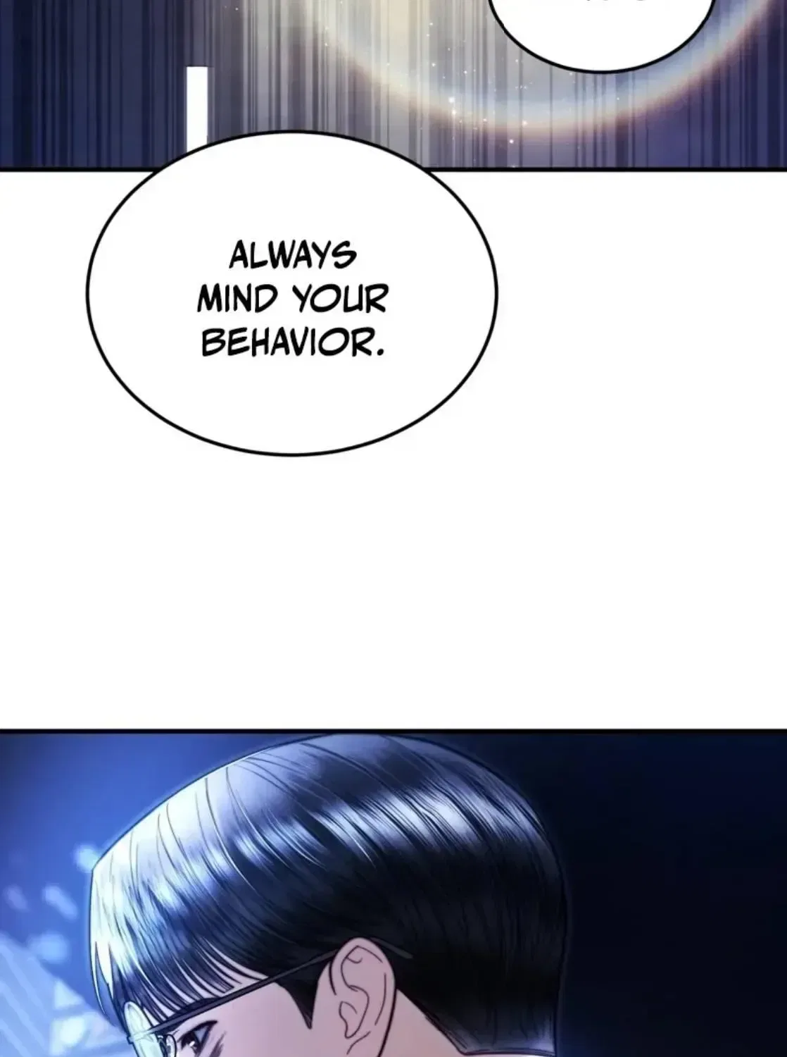 My Husband Never Wanted a Child Chapter 15 – Page 91