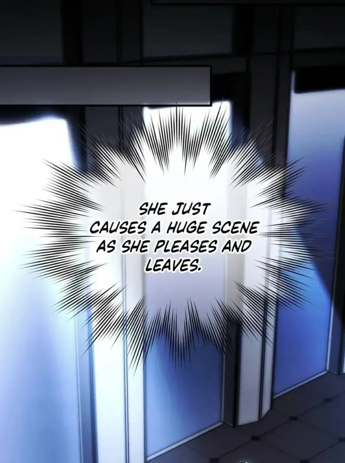 My Husband Never Wanted a Child Chapter 15 – Page 97