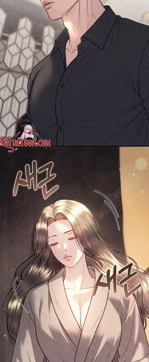 My Husband Never Wanted a Child Chapter 15 – Page 103