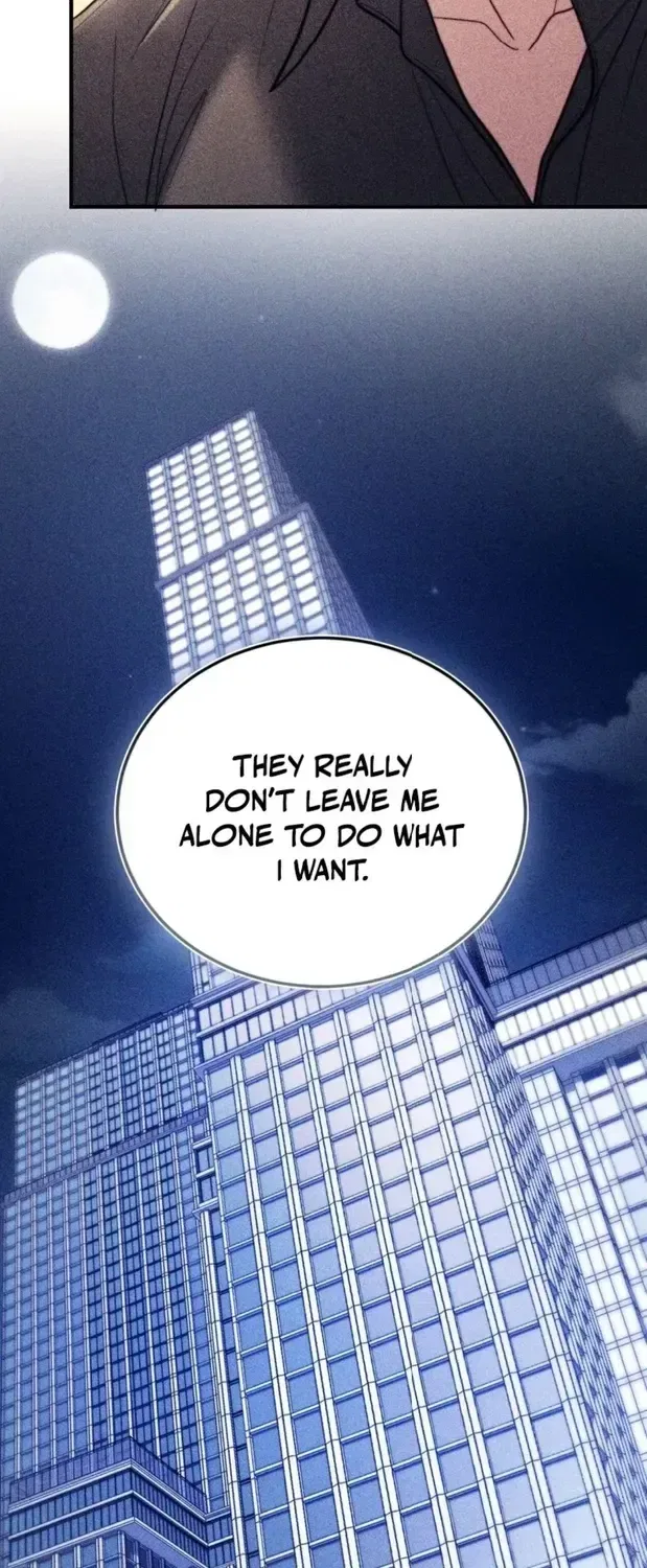 My Husband Never Wanted a Child Chapter 15 – Page 110