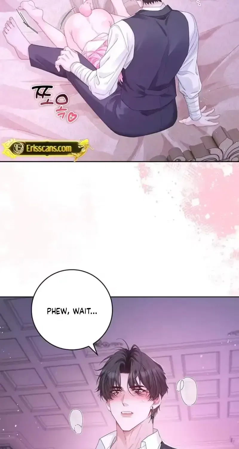 If You’re Imprisoned, Please Wave a Carrot Chapter 14 – Page 2