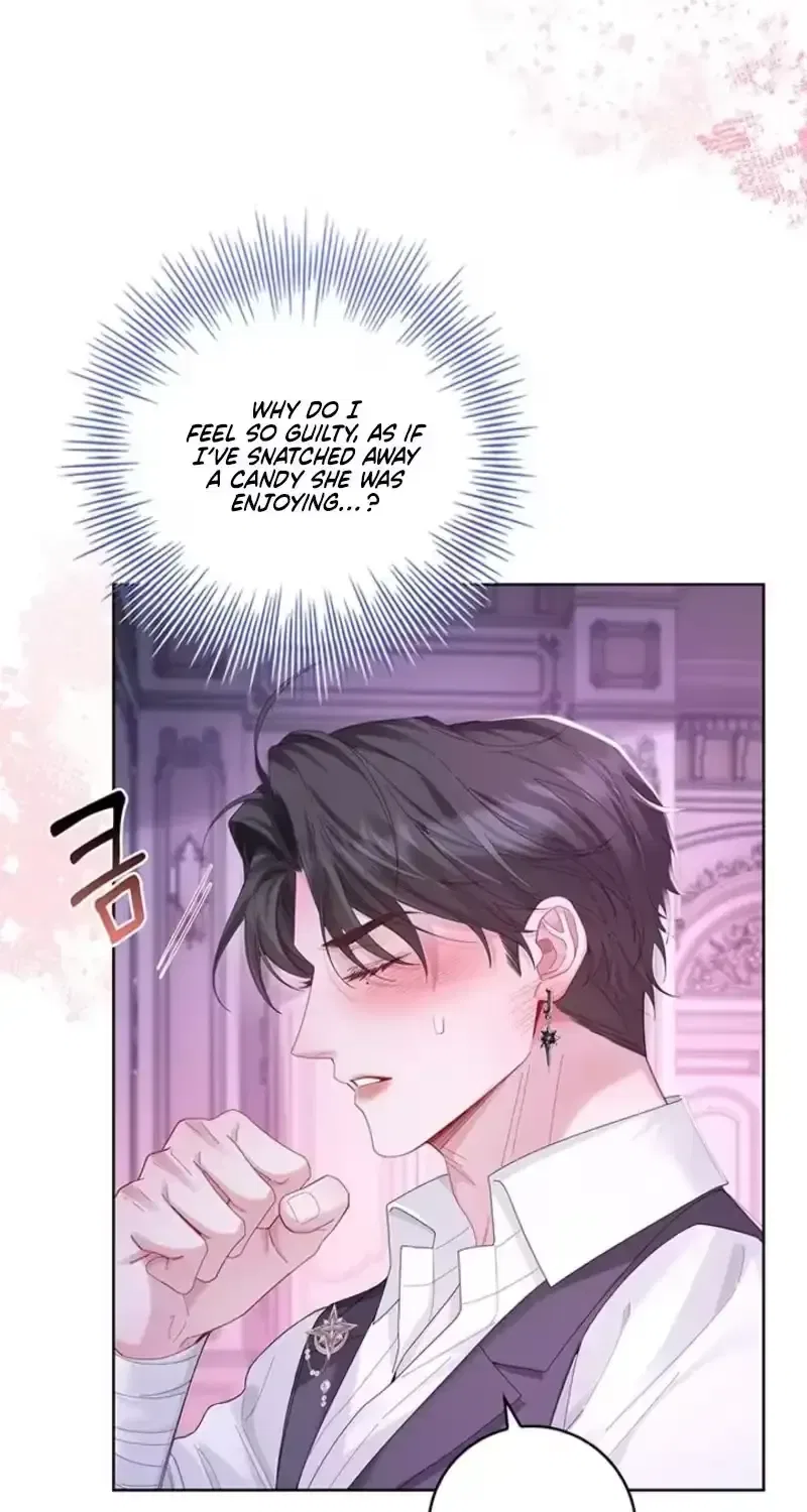 If You’re Imprisoned, Please Wave a Carrot Chapter 14 – Page 5