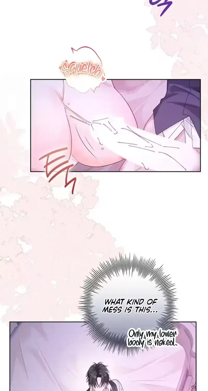 If You’re Imprisoned, Please Wave a Carrot Chapter 14 – Page 14